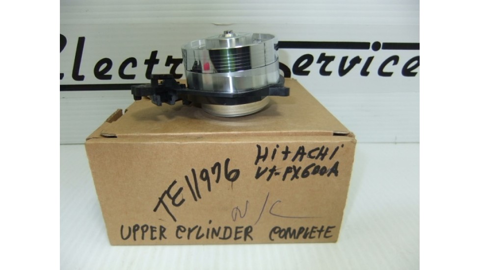 Hitachi TE11976 upper cylinder
